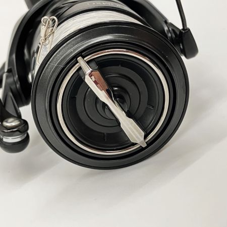  SHIMANO シマノ EXSENCE XR 23 エクスセンスXR 4000MXG 046185 スピニングリール