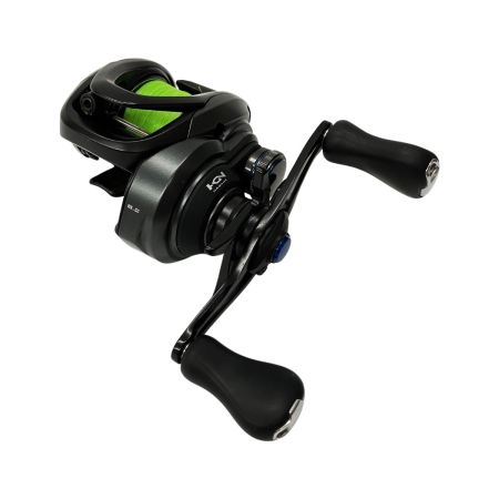 SHIMANO シマノ 21 SLX BFS XG L 043719 ベイトリール 