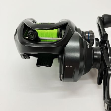  SHIMANO シマノ 21 SLX BFS XG L 043719 ベイトリール 