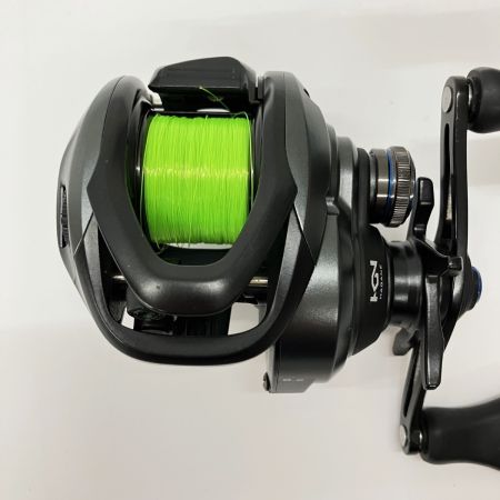  SHIMANO シマノ 21 SLX BFS XG L 043719 ベイトリール 