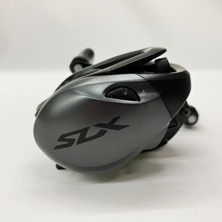  SHIMANO シマノ 21 SLX BFS XG L 043719 ベイトリール 