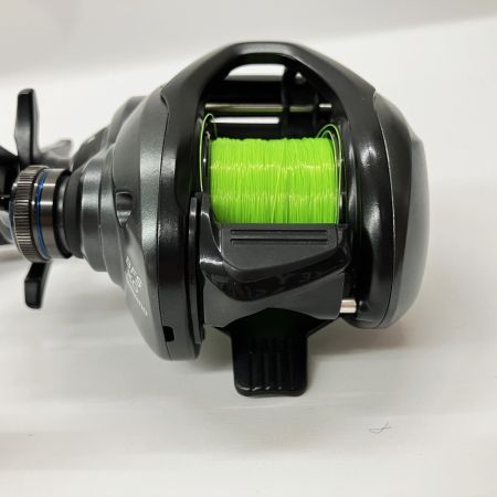  SHIMANO シマノ 21 SLX BFS XG L 043719 ベイトリール 