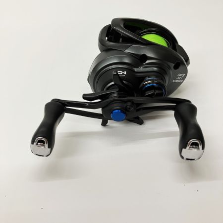  SHIMANO シマノ 21 SLX BFS XG L 043719 ベイトリール 