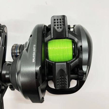 SHIMANO シマノ 21 SLX BFS XG L 043719 ベイトリール 