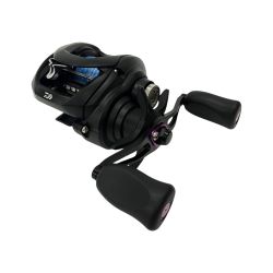 〇〇 DAIWA ダイワ TATULA  TW タトゥーラ TW 100XHL 00630040 ベイトリール Aランク