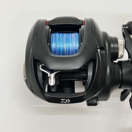  DAIWA ダイワ TATULA  TW タトゥーラ TW 100XHL 00630040 ベイトリール
