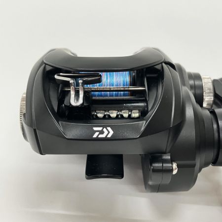  DAIWA ダイワ TATULA  TW タトゥーラ TW 100XHL 00630040 ベイトリール