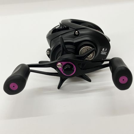  DAIWA ダイワ TATULA  TW タトゥーラ TW 100XHL 00630040 ベイトリール