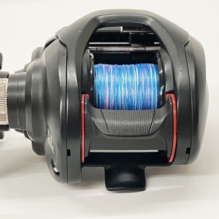  DAIWA ダイワ TATULA  TW タトゥーラ TW 100XHL 00630040 ベイトリール