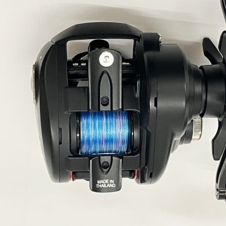 DAIWA ダイワ TATULA  TW タトゥーラ TW 100XHL 00630040 ベイトリール