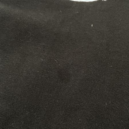  UCLA メンズ ジャケット スタジャン SIZE L 22380703 ブラック×ホワイト