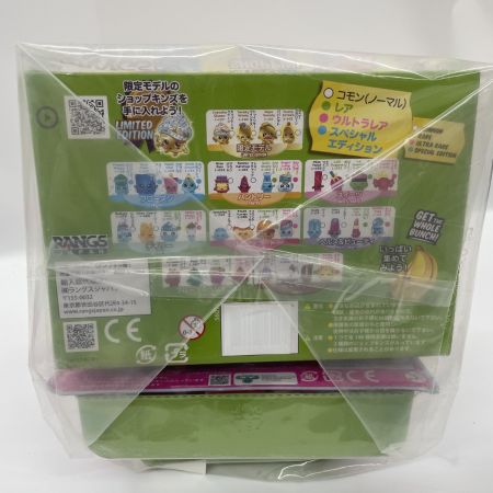   ショップキンズ 5個入り 12個入り ショッピングカートセット