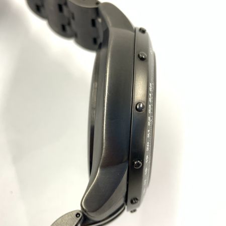  CITIZEN シチズン プロマスター スカイナビホーク ソーラー電波クォーツ 腕時計 PMV65-2242 ブラック