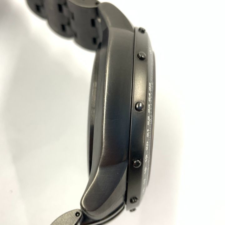 CITIZEN シチズン プロマスター スカイナビホーク ソーラー電波