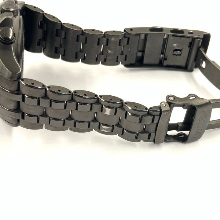 CITIZEN シチズン プロマスター スカイナビホーク ソーラー電波