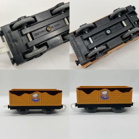  TOMY きかんしゃトーマス プラレール スプラッター ドッジ 他 旧製品 まとめ