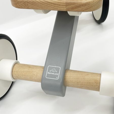  BorneLund ボーネルンド BAJO バヨ 木の四輪バイク BAJ53710W