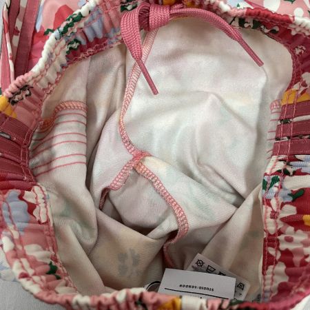  adidas Originals アディダスオリジナルス キッズ ADIDAS KIDS HER STUDIO LONDON FLORAL SST SUIT サイズ100cm GN2261 ピンク