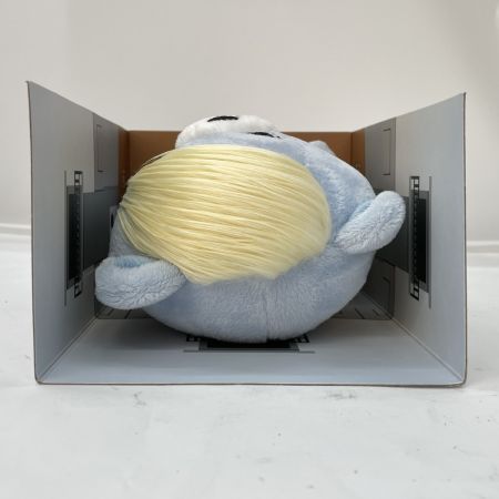   ぬいぐるみベア KRUNK×BIGBANG MONSTER D-LITE テソン