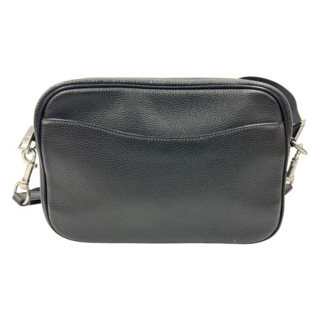  COACH コーチ エリアス クロスボディ ショルダーバッグ  CJ509 ブラック