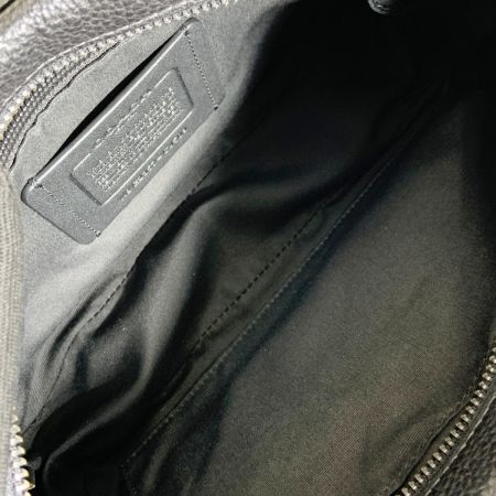  COACH コーチ エリアス クロスボディ ショルダーバッグ  CJ509 ブラック