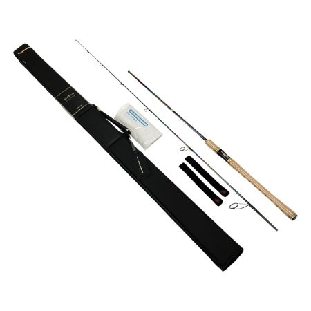  SHIMANO シマノ WORLD SHAULA LIMITED 23 ワールドシャウラ リミテッド 2702R-3 355911 ルアーロッド