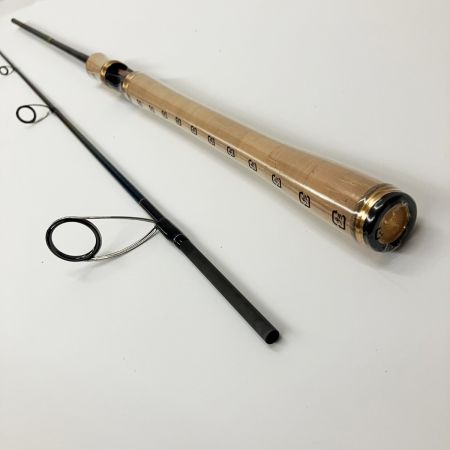  SHIMANO シマノ WORLD SHAULA LIMITED 23 ワールドシャウラ リミテッド 2702R-3 355911 ルアーロッド