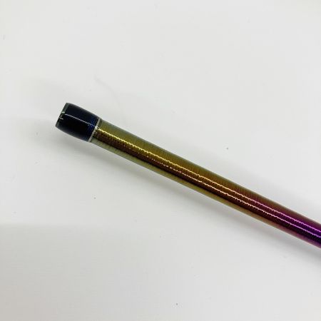  SHIMANO シマノ WORLD SHAULA LIMITED 23 ワールドシャウラ リミテッド 2702R-3 355911 ルアーロッド