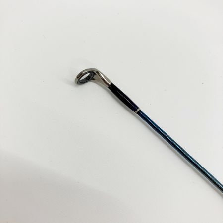  SHIMANO シマノ WORLD SHAULA LIMITED 23 ワールドシャウラ リミテッド 2702R-3 355911 ルアーロッド