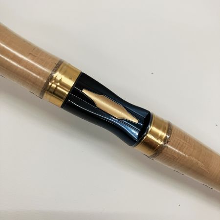  SHIMANO シマノ WORLD SHAULA LIMITED 23 ワールドシャウラ リミテッド 2702R-3 355911 ルアーロッド