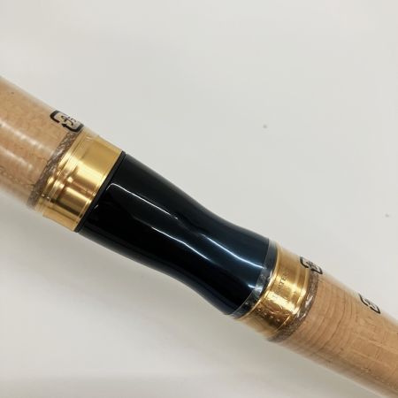  SHIMANO シマノ WORLD SHAULA LIMITED 23 ワールドシャウラ リミテッド 2702R-3 355911 ルアーロッド