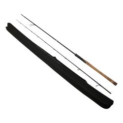 〇〇 RodioCraft ロデオクラフト  999’9 フォーナイン ネイティブブラックウルフ 95XH AGS 95XH AGS ルアーロッド Aランク