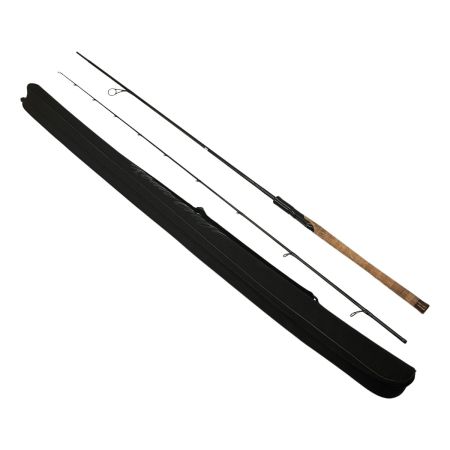  RodioCraft ロデオクラフト  999’9 フォーナイン ネイティブブラックウルフ 95XH AGS 95XH AGS ルアーロッド