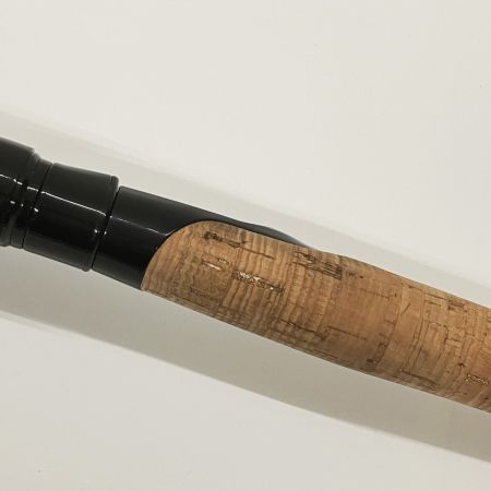  RodioCraft ロデオクラフト  999’9 フォーナイン ネイティブブラックウルフ 95XH AGS 95XH AGS ルアーロッド