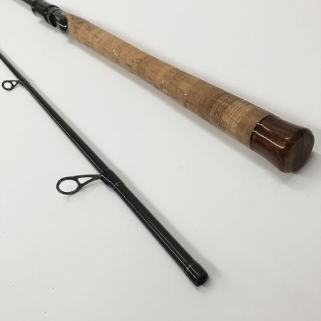  RodioCraft ロデオクラフト  999’9 フォーナイン ネイティブブラックウルフ 95XH AGS 95XH AGS ルアーロッド