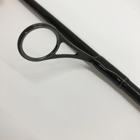  RodioCraft ロデオクラフト  999’9 フォーナイン ネイティブブラックウルフ 95XH AGS 95XH AGS ルアーロッド