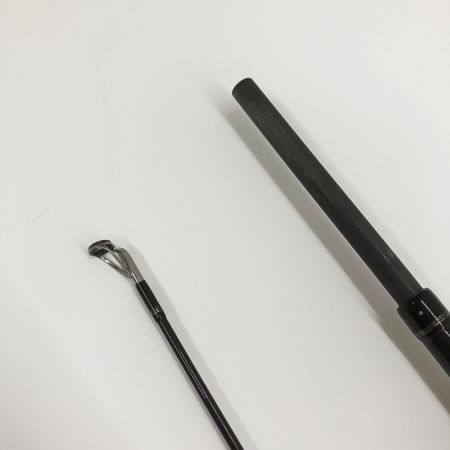  RodioCraft ロデオクラフト  999’9 フォーナイン ネイティブブラックウルフ 95XH AGS 95XH AGS ルアーロッド