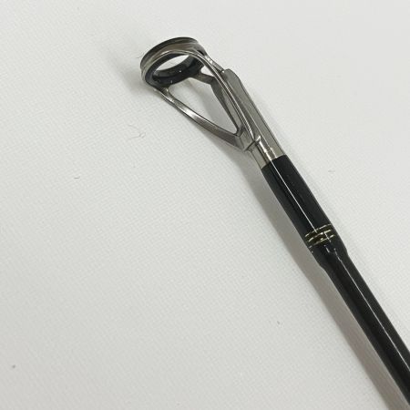  RodioCraft ロデオクラフト  999’9 フォーナイン ネイティブブラックウルフ 95XH AGS 95XH AGS ルアーロッド