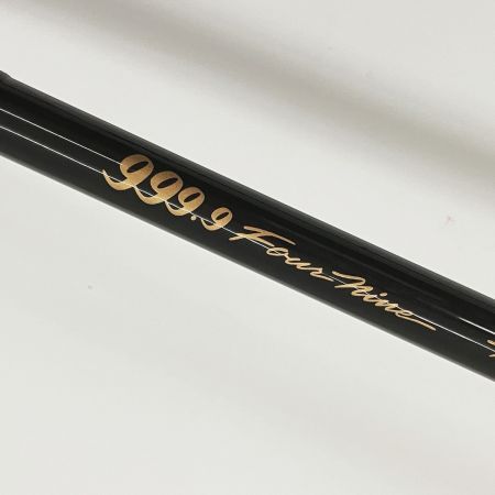  RodioCraft ロデオクラフト  999’9 フォーナイン ネイティブブラックウルフ 95XH AGS 95XH AGS ルアーロッド