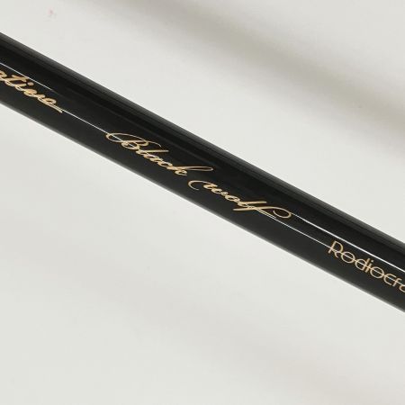  RodioCraft ロデオクラフト  999’9 フォーナイン ネイティブブラックウルフ 95XH AGS 95XH AGS ルアーロッド