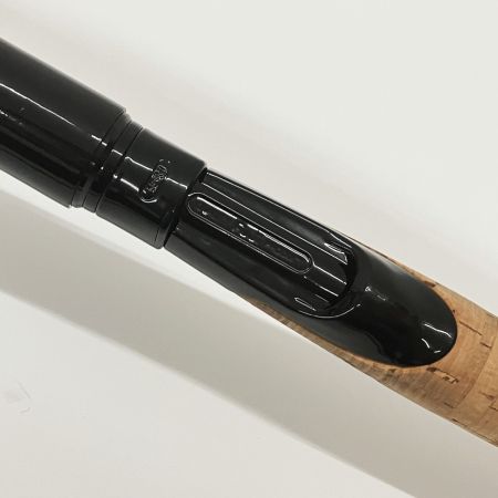  RodioCraft ロデオクラフト  999’9 フォーナイン ネイティブブラックウルフ 95XH AGS 95XH AGS ルアーロッド