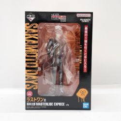 〇〇 BANDAI SPIRITS 一番くじSAKAMOTO DAYS Vol.2 坂本太郎 ラストワン賞 未開封 Nランク