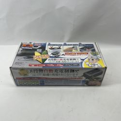 〇〇 CELLSTAR セルスター セルスタート機能付バッテリー充電器 DC12V専用CELLSTAR Dr.CHARGER（ドクターチャージャー） DRC-1000 未開封品  Nランク