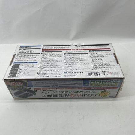  CELLSTAR セルスター セルスタート機能付バッテリー充電器 DC12V専用CELLSTAR Dr.CHARGER（ドクターチャージャー） DRC-1000 未開封品 