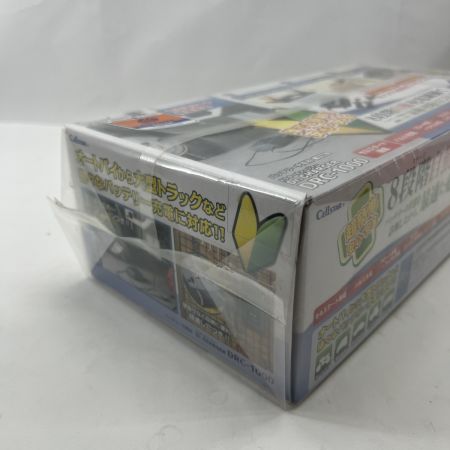  CELLSTAR セルスター セルスタート機能付バッテリー充電器 DC12V専用CELLSTAR Dr.CHARGER（ドクターチャージャー） DRC-1000 未開封品 