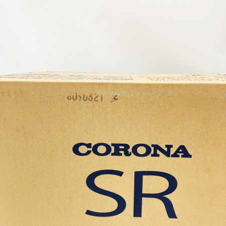  CORONA コロナ 石油ファンヒーター SRタイプ FH-SR3323Y 未開封品