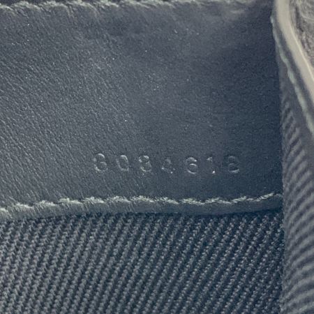  BURBERRY バーバリー 長財布 ロゴ レザー 二つ折り 長財布 ブラック