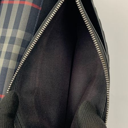  BURBERRY バーバリー 長財布 ロゴ レザー 二つ折り 長財布 ブラック