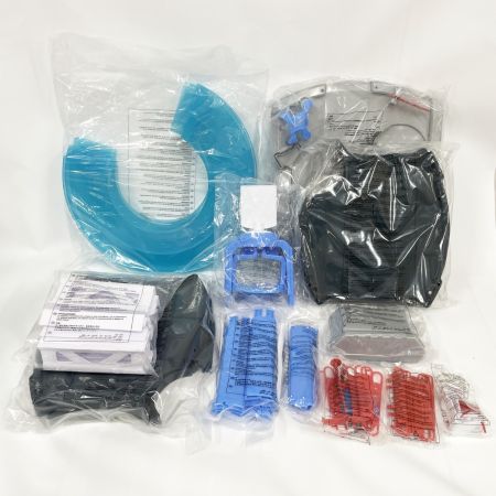  klein BOSCH ボッシュ カーサービス Level5 大型 5階建て パーキングタワー