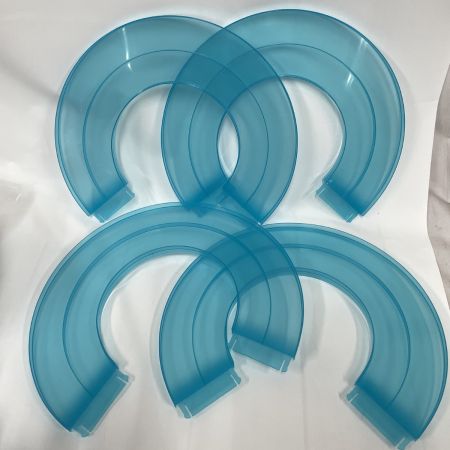  klein BOSCH ボッシュ カーサービス Level5 大型 5階建て パーキングタワー